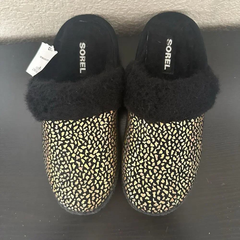 Sorel new just